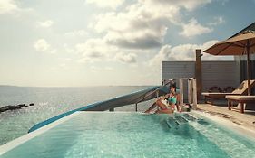 Siyam World Maldives - 24-Hour Premium All-Inclusive With Free Transfer